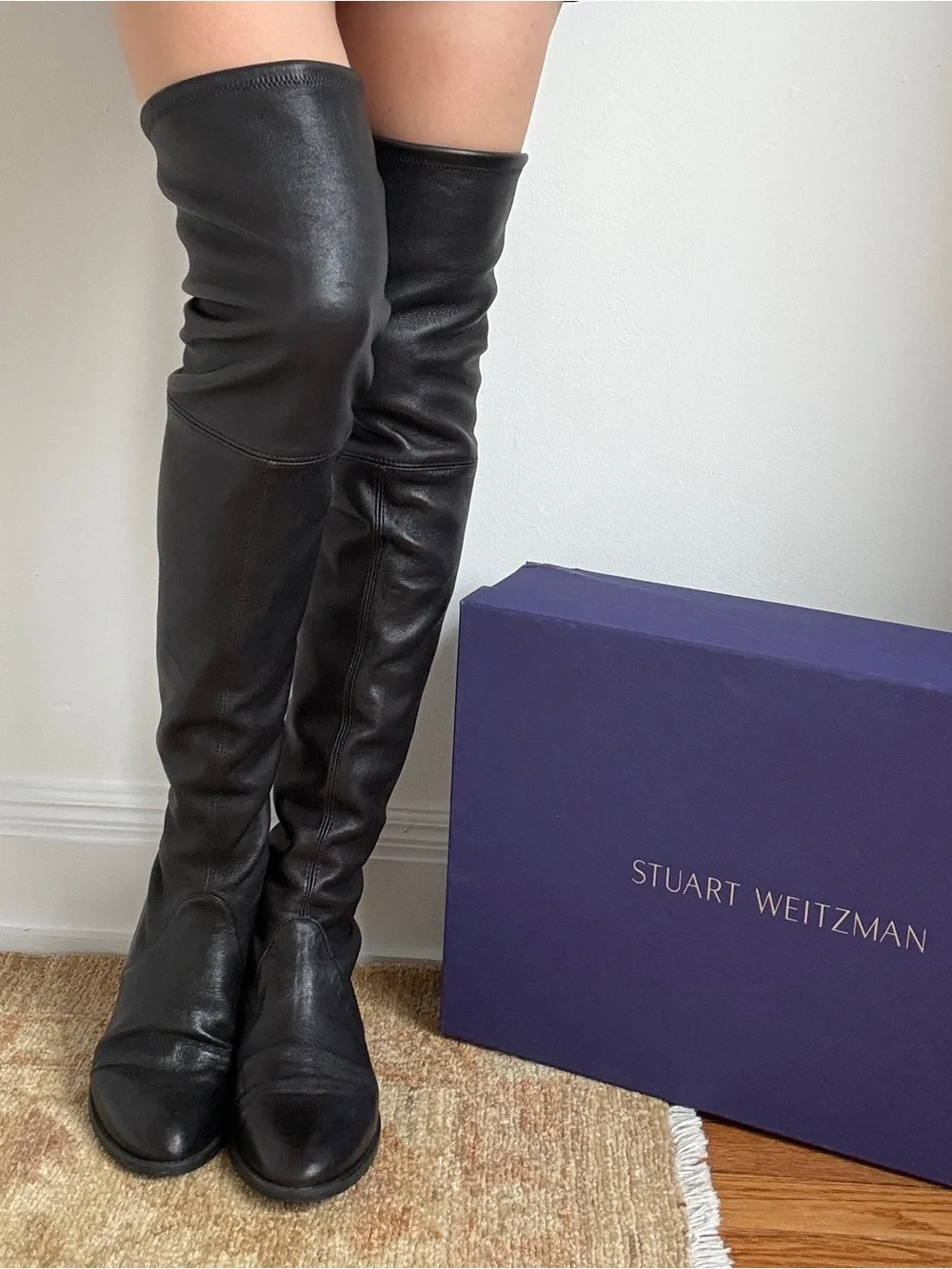 Stuart Weitzman 